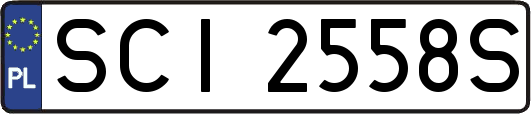 SCI2558S