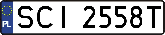 SCI2558T