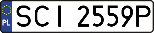 SCI2559P