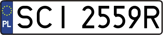 SCI2559R
