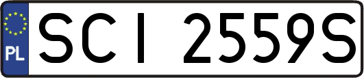 SCI2559S