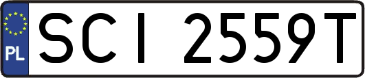 SCI2559T