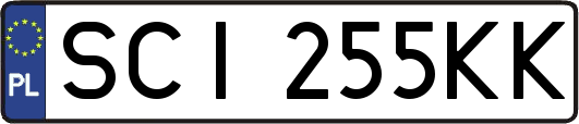 SCI255KK