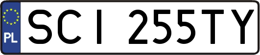 SCI255TY