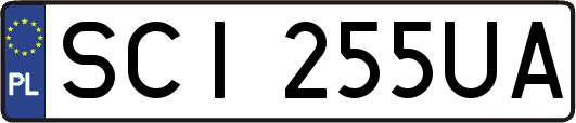 SCI255UA