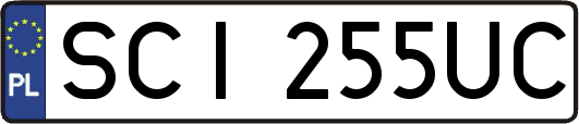 SCI255UC
