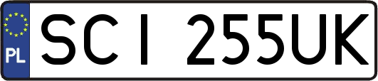 SCI255UK