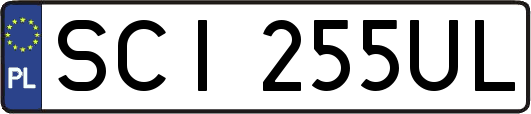 SCI255UL