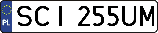 SCI255UM