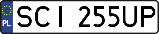 SCI255UP