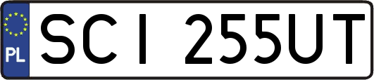 SCI255UT