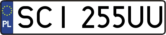 SCI255UU