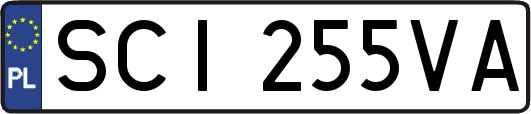 SCI255VA