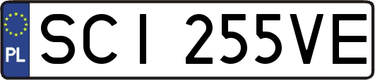 SCI255VE