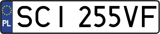 SCI255VF