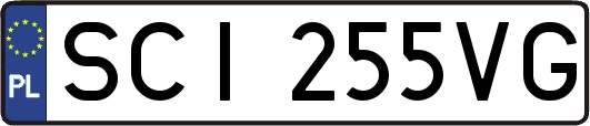 SCI255VG
