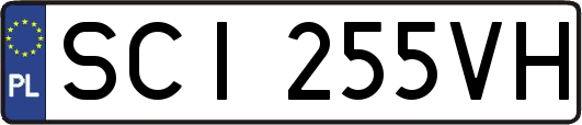SCI255VH