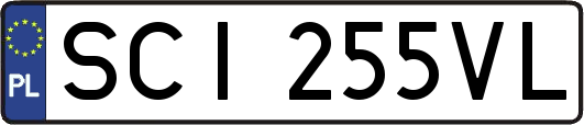 SCI255VL