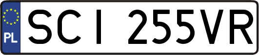 SCI255VR