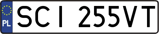 SCI255VT