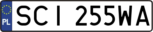 SCI255WA