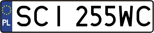 SCI255WC