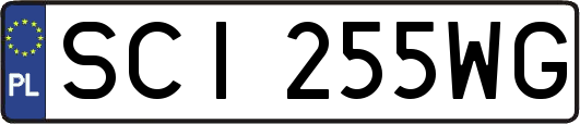 SCI255WG