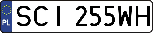 SCI255WH