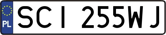 SCI255WJ