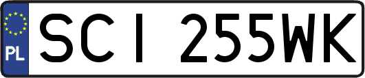 SCI255WK
