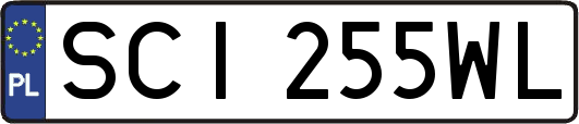 SCI255WL