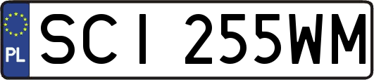SCI255WM
