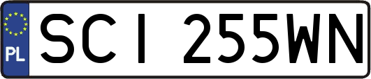 SCI255WN