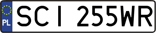 SCI255WR