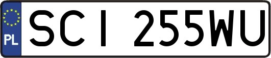 SCI255WU