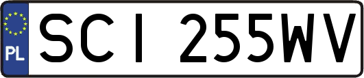 SCI255WV