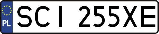 SCI255XE