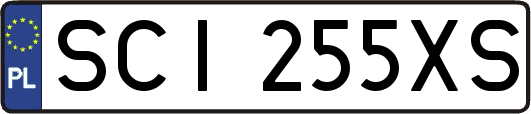 SCI255XS