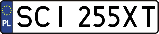 SCI255XT