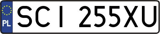 SCI255XU