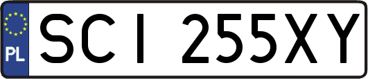 SCI255XY