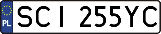 SCI255YC
