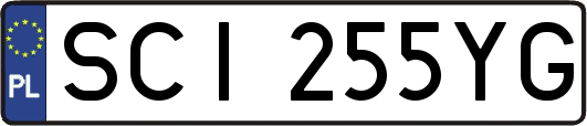 SCI255YG
