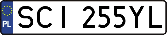 SCI255YL
