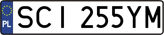 SCI255YM