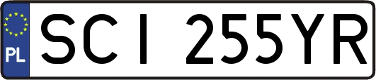 SCI255YR