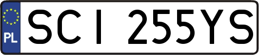 SCI255YS