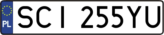 SCI255YU