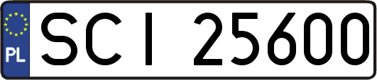 SCI25600