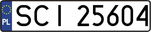 SCI25604